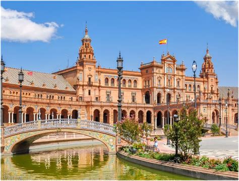 Voyage En Espagne Top 30 Des Plus Beaux Endroits à Visiter