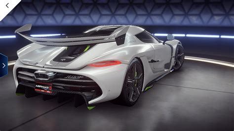 The list of airplay enabled games keeps growing as apple tv expands its gaming offer. Koenigsegg Jesko - Asphalt 9 Legends Database Car List