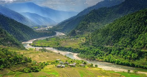 Bhutan Rundreisen Vergleichen Und Buchen Journaway
