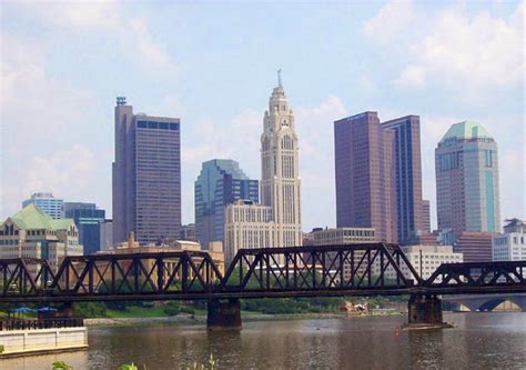 12 Best Places to Visit in Ohio | PlanetWare
