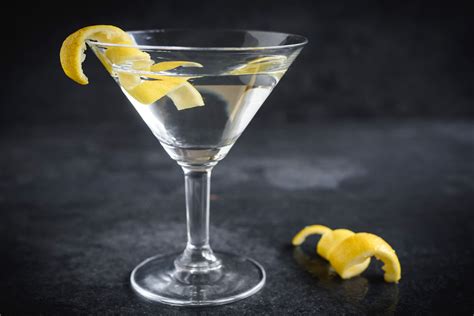 Vodka Martini Recipe