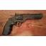 NC  Crosman Vigilante Revolver CO2 BB & Pellet Repeater 177 Cal W