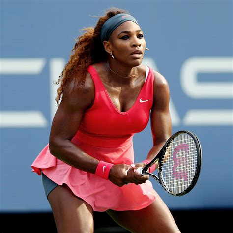 Serena Williams Weight Height And Age Charmcelebrity