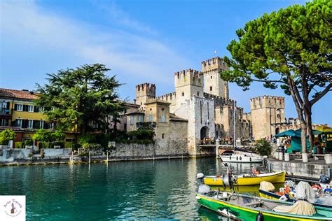 Best Things To Do In Sirmione Lake Garda Sirmione Travel Guide