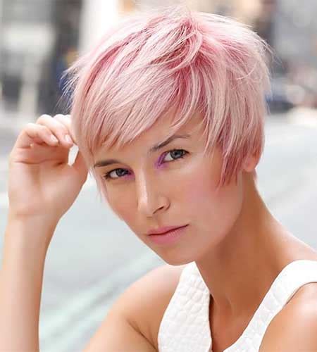 Check out our 12 best light pink hair color ideas. Why Should You Ask for Balayage Hair Color