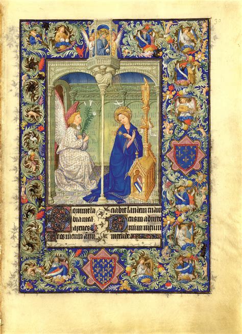Negotiation can be a very delicate process that leads to either the ultimate success or failure of a project, so here are. Folio 30r | The Art of Illumination
