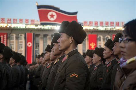 estas son 5 claves que explican el conflicto entre corea del norte y corea del sur noticias