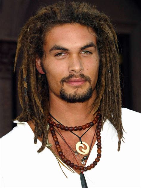 Jason Momoa Fotos E Imágenes De Sus Películas Y Series Estamos Rodando