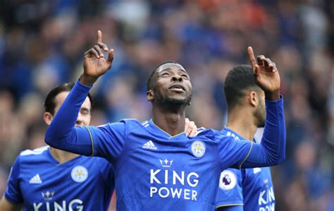 In the game fifa 21 his overall rating is 74. Leicester Vs Arsenal: Iheanacho Strives To Make Carabao ...