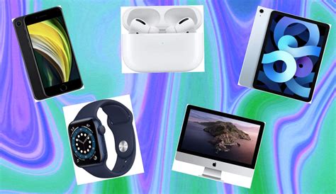Some Of Apples Most Popular Products Are On Sale To Start The New Year