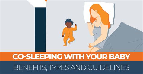 18 Safe Co Sleeping Guidelines Whats Best For You
