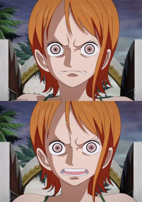 Pin By Re2lp On One Piece Episode Of Nami Anime One Piece Art