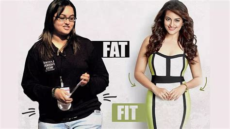Sonakshi Sinha Opens Up On Body And Weight Shaming No Matter What