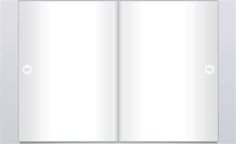 Blank Book Cover Psd - FREE DOWNLOAD - Printable Templates Lab