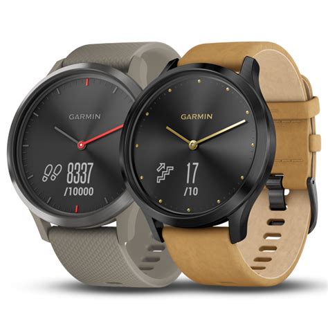Garmin venu gps smartwatch fitness watch with amoled display. vívomove HR | Wearables | Products | Garmin | Malaysia | Home