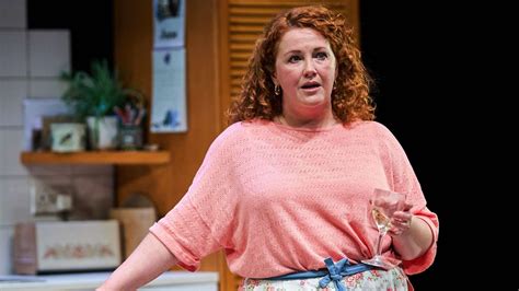 First Look Shirley Valentine At Pitlochry Festival Theatre Theatre