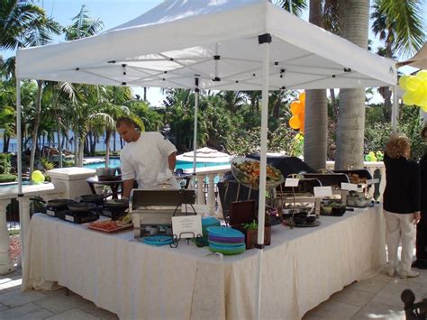 Chef Elisas Catering Fort Lauderdale Fl Caterer