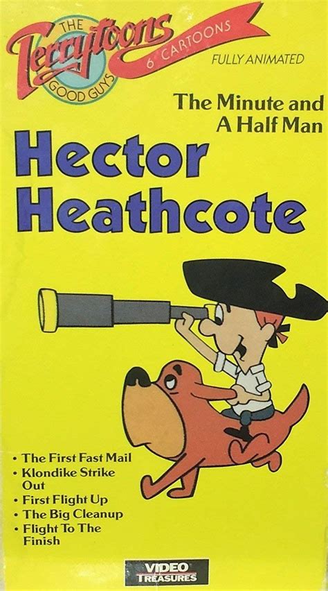 The Hector Heathcote Show 1959