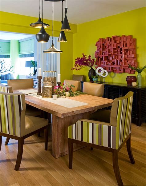 Find great, low priced dining room sets at big lots. Small Dining Rooms That Save Up On Space