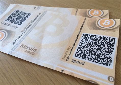 It walks through choosing a paper wallet generator, securing the computer environment to use it on, configuring and printing the wallets, cleaning up before and afterward to thwart hackers, and physically securing the also read: Updated Review- The Top 5 Paper Wallets in 2019 For Crypto ...