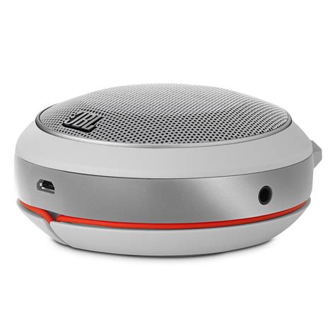 Jbl Micro Wireless Ultra Portable Bluetooth Speaker With Bass Port