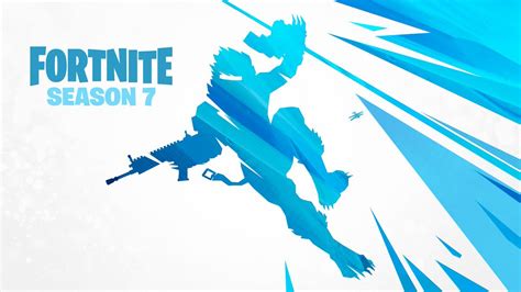 Fortnite Season 7 Battle Pass Trailer Shows New Skins Gear Wraps Planes And More Vg247