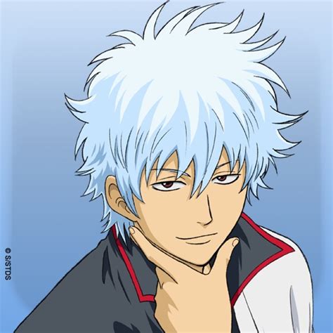 Gintama Icon At Collection Of Gintama Icon Free For