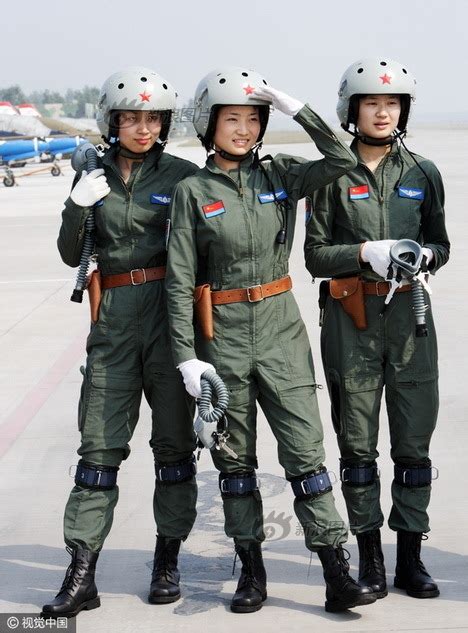 One Of The First Female Combat Pilot In Plaaf Died In Training Accident