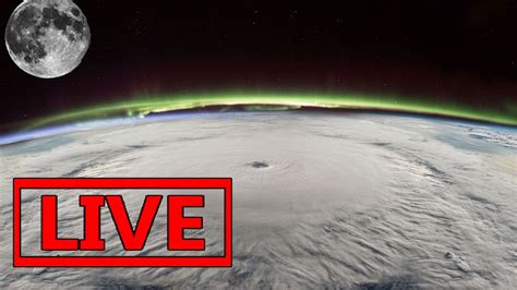 Nasa Iss Live Stream Earth From Space Live From The