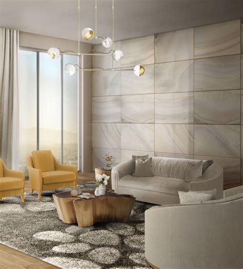Summer Trends 2021 Modern And Sophisticated Hotel Interior Design