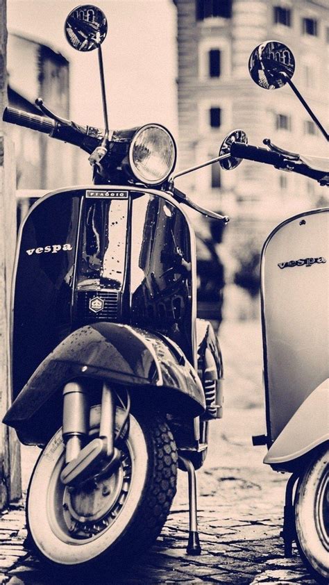 Wallpapers Hd Vespa Wallpaper Cave