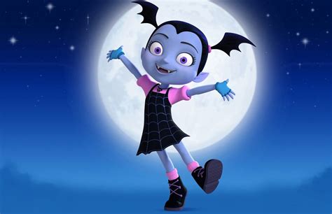 ‘vampirina Season 3 Coming To Disney Ukire Disney Plus Informer