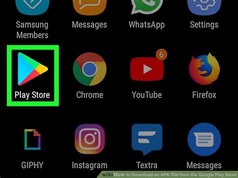However, apkmirror apk is also available, and you can install it on your android device by allowing unknown sources. Easy Ways to Download an APK File from the Google Play Store