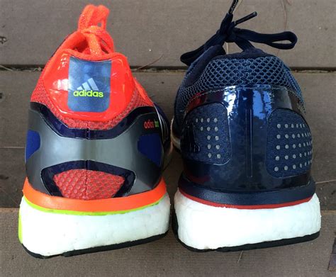 Adidas Adios Boost 2 Review Same Great Ride Different Fit