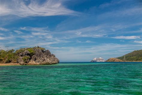 7 Night Yasawa And Mamanuca Island Cruise Fijidream