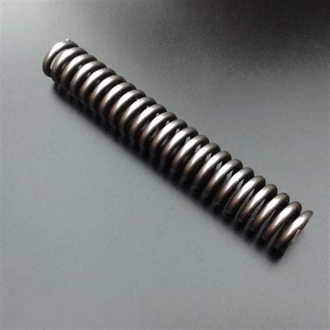 Compression Springs 112mm X 17mm X 325mm