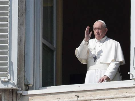 Con la catechesi di oggi concludiamo il ciclo dedicato alla misericordia: Papa Francesco, appuntamento epocale: oggi l'indulgenza plenaria dai peccati - COSENZA 2.0