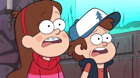 Image S1e11 Dipper Mabel Gasppng Gravity Falls Wiki Fandom