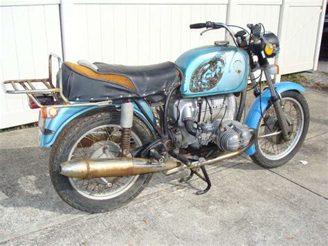 Get the best deals on bmw motorcycles. 1971 BMW R75/5 Motorcycles Lithopolis Ohio