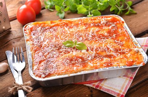 13 Best Frozen Lasagnas We Tried Them All So You Dont Have To