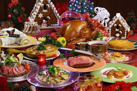 Yet since the festive christmas table should include lean dishes, ukrainians use a mixture of potatoes, mushrooms, onions, and carrots instead of meat. How to Enjoy Christmas and Be Ready for the Remainder of ...