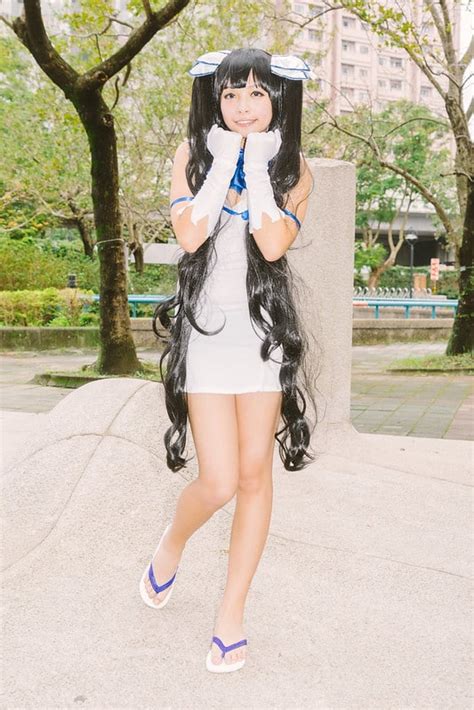 25 Anime Girl Cosplay And How To Make Them The Senpai Cosplay Blog