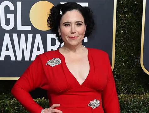 Alex Borstein Age Wiki Biography Height Weight Net Worth