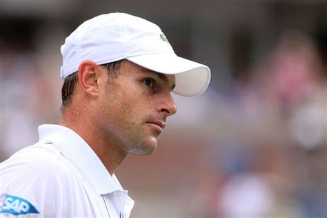 Andy Roddicks Tennis Career Ends At Us Open