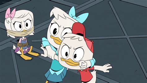 Pin By Ezracenciel On Ducktales Duck Tales Anime Art Girl Cartoon