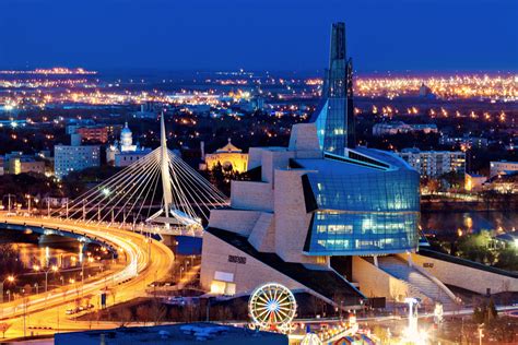 It is the economic and cultural center of manitoba and the heart of the most populous metropolitan area in central canada. Meet Winnipeg's Fastest-Growing Companies: 2018 Growth 500 ...