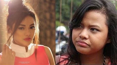 Di instagram stories, syahrini mengunggah video singkat tanpa suara saat sedang syuting sebuah iklan televisi. OMG,,Inilah Perubahan Drastis Artis Indonesia dari masa kecil ke Dewasa karena Operasi Plastik