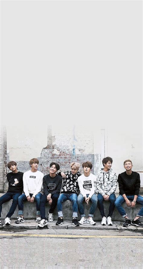 BTS Aesthetic Wallpapers - Wallpaper Cave