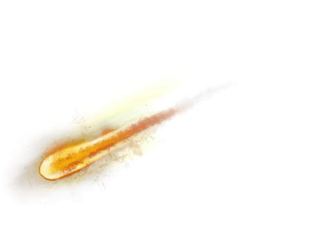 Meteorite Png Isolated File Png Mart