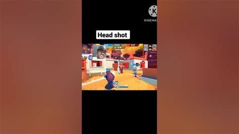 Frag Pro Shooter Gameplay Headshot Youtube